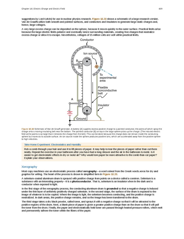 College Physics (AP Courses) - Page 803