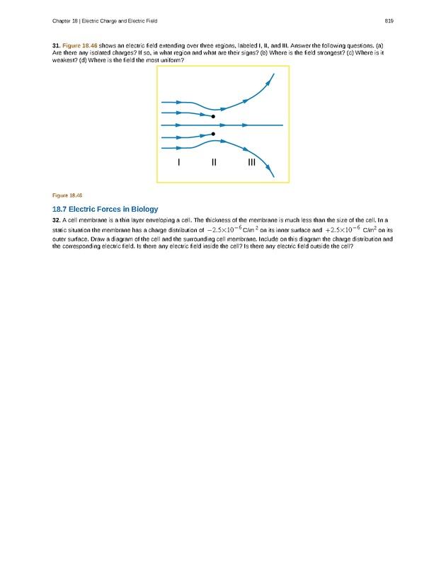 College Physics (AP Courses) - Page 813