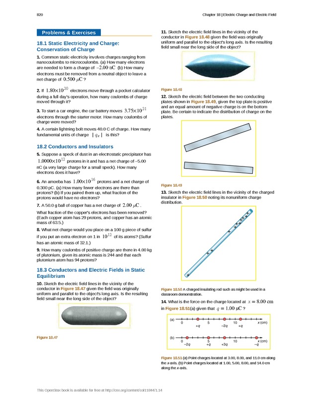 College Physics (AP Courses) - Page 814