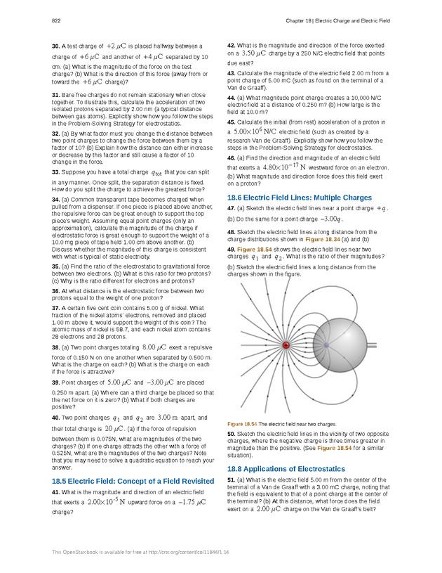 College Physics (AP Courses) - Page 816