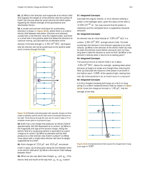 College Physics (AP Courses) - Page 817