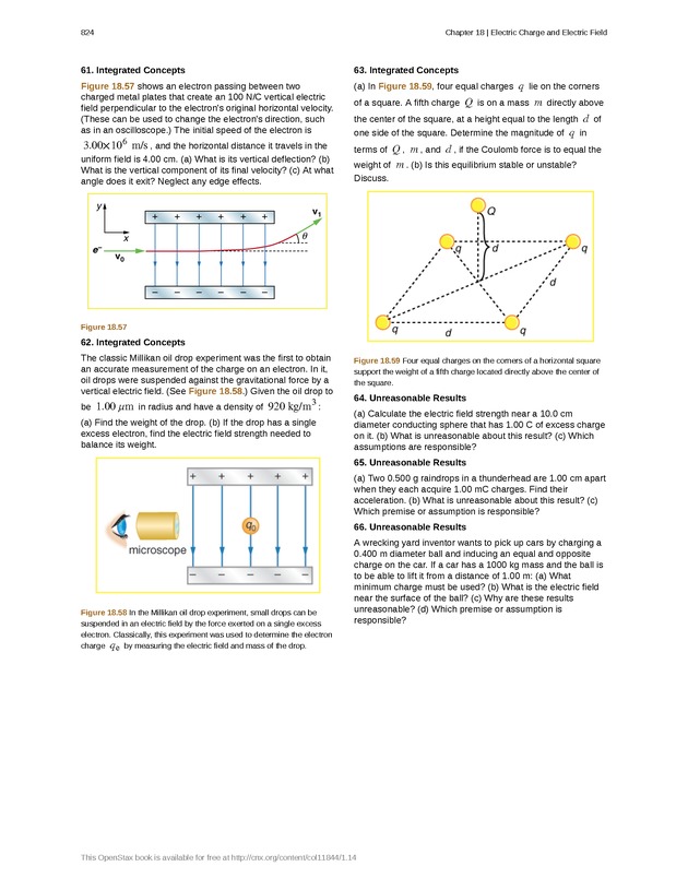 College Physics (AP Courses) - Page 818