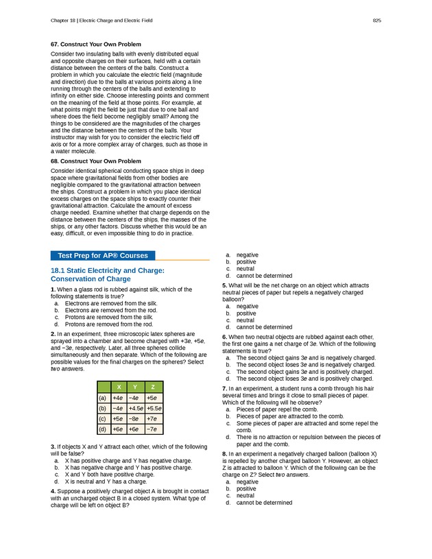 College Physics (AP Courses) - Page 819