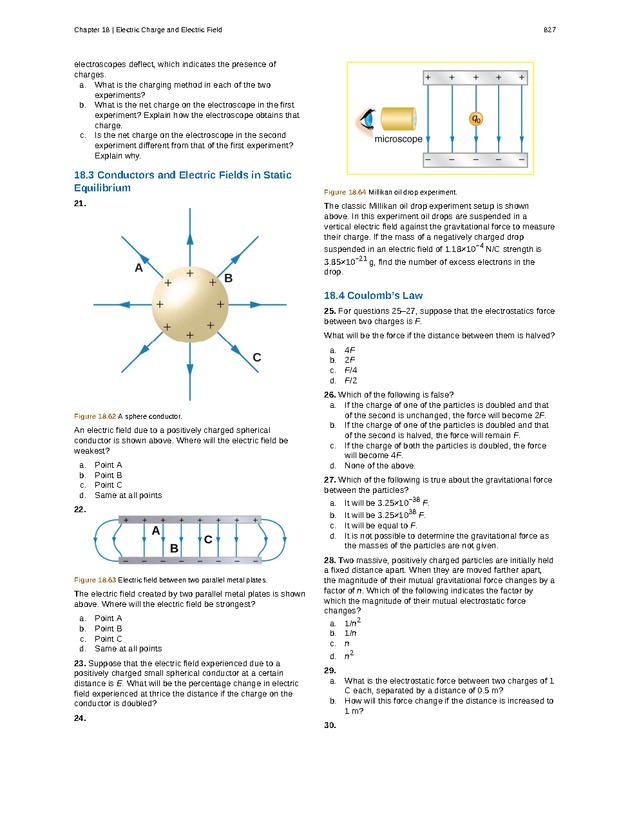 College Physics (AP Courses) - Page 821