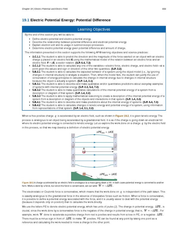 College Physics (AP Courses) - Page 827