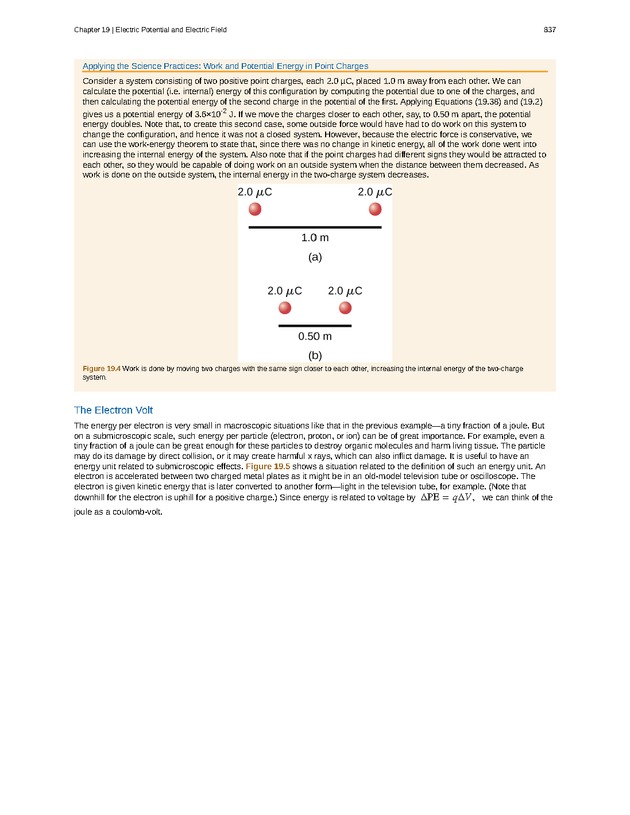 College Physics (AP Courses) - Page 831