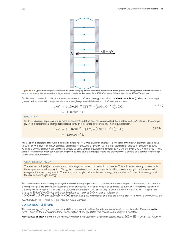 College Physics (AP Courses) - Page 832