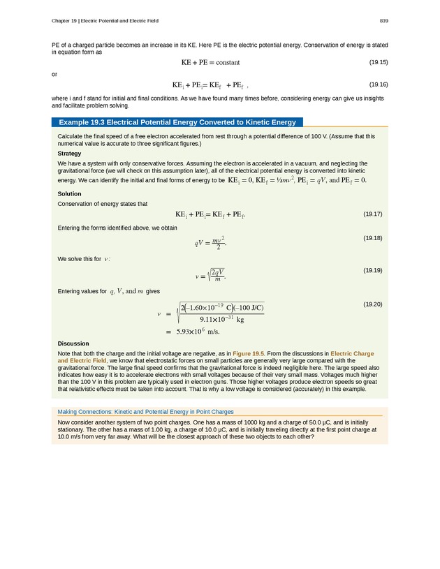 College Physics (AP Courses) - Page 833