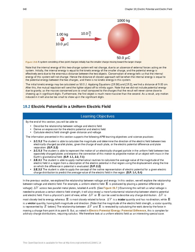 College Physics (AP Courses) - Page 834