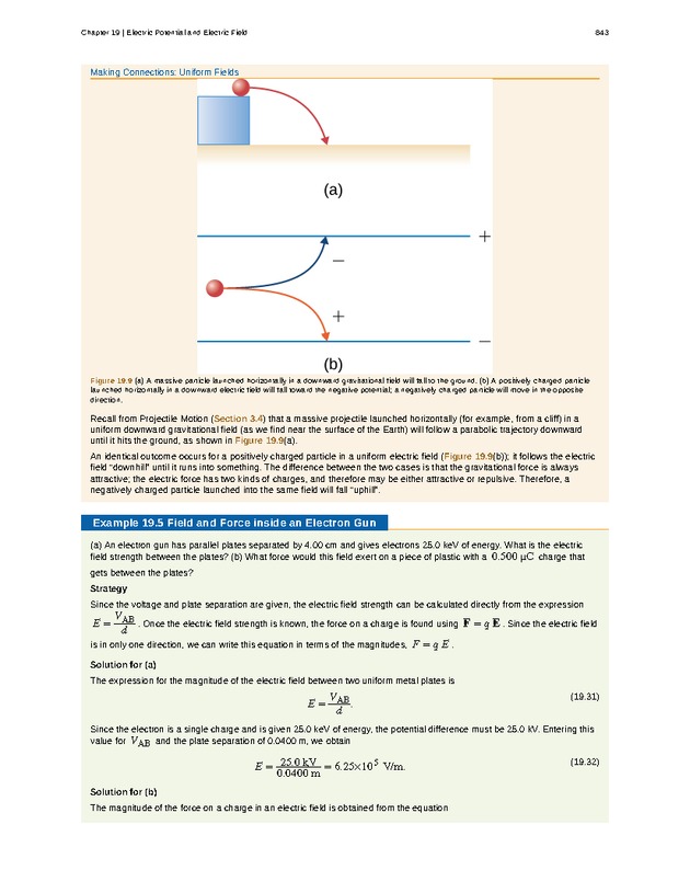 College Physics (AP Courses) - Page 837