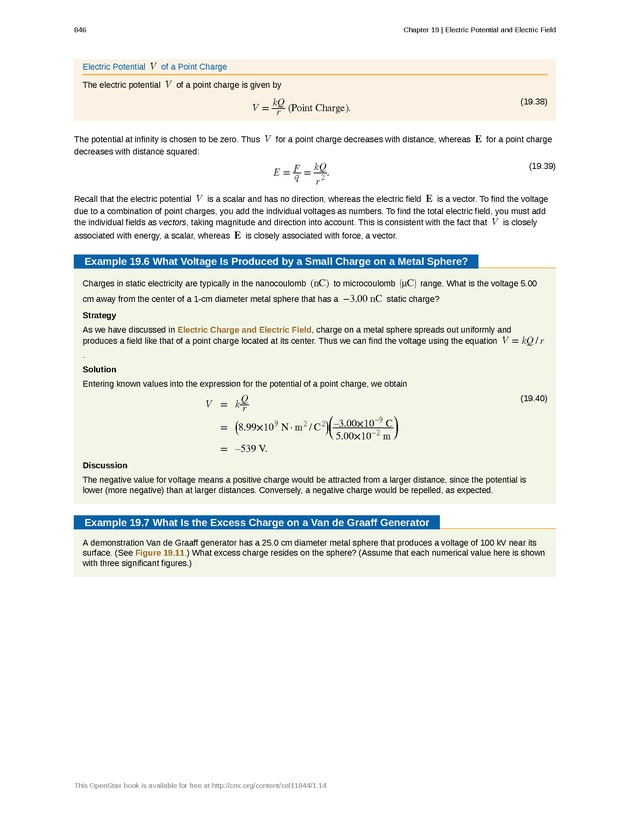 College Physics (AP Courses) - Page 840