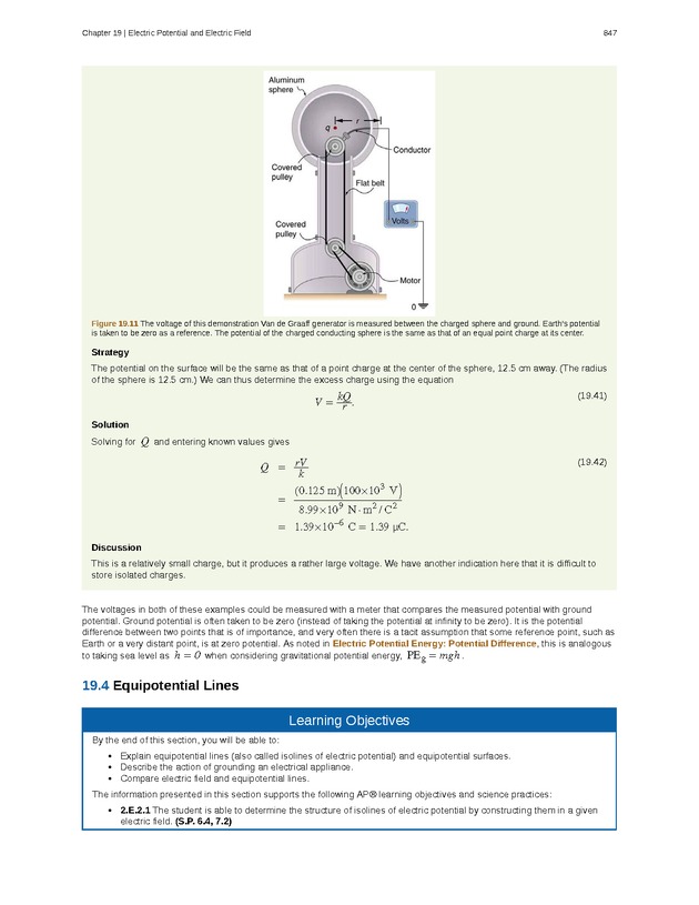 College Physics (AP Courses) - Page 841