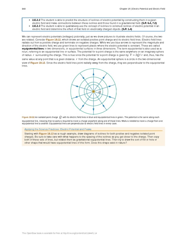 College Physics (AP Courses) - Page 842