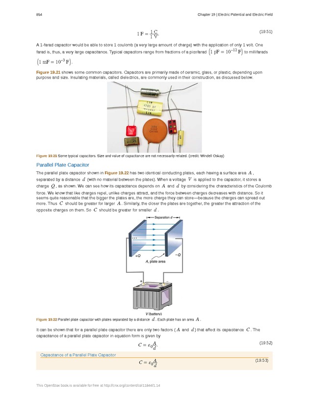 College Physics (AP Courses) - Page 848
