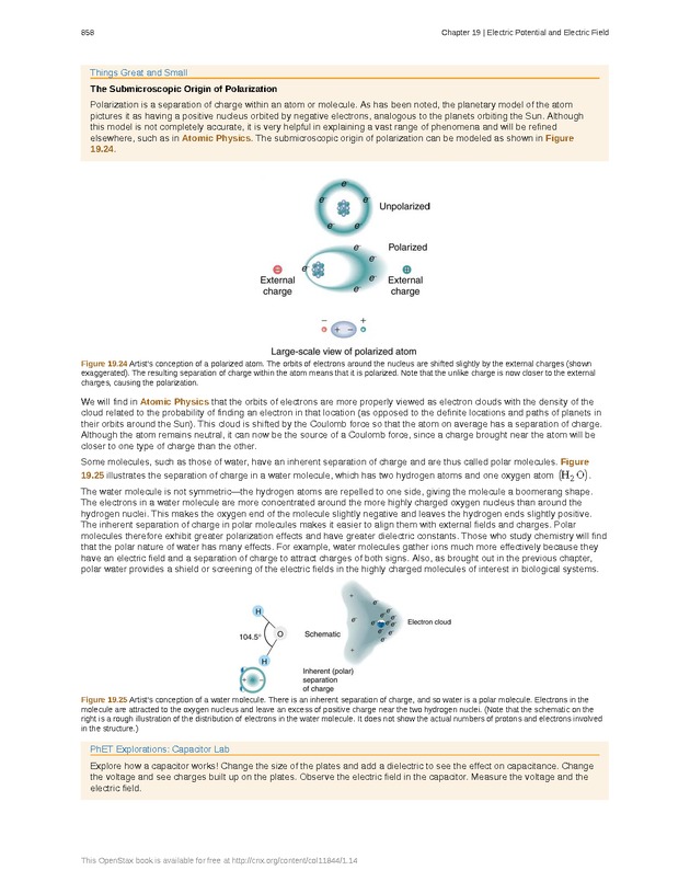 College Physics (AP Courses) - Page 852