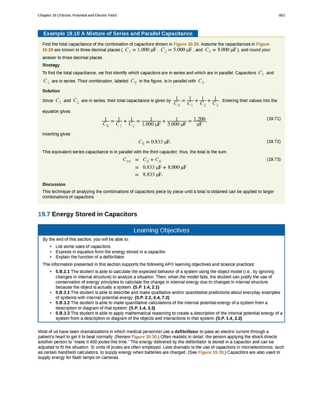 College Physics (AP Courses) - Page 857