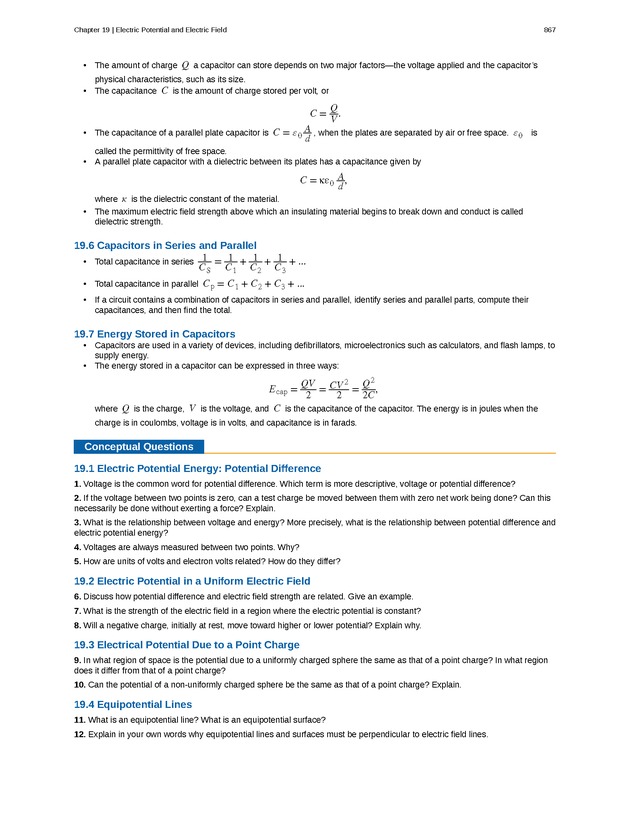 College Physics (AP Courses) - Page 861