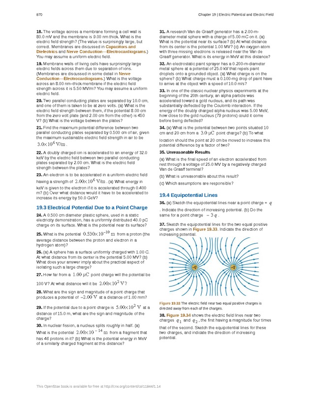 College Physics (AP Courses) - Page 864