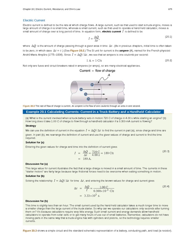 College Physics (AP Courses) - Page 873