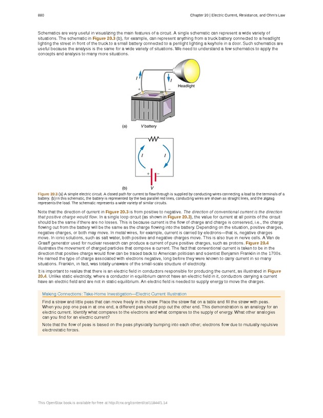 College Physics (AP Courses) - Page 874