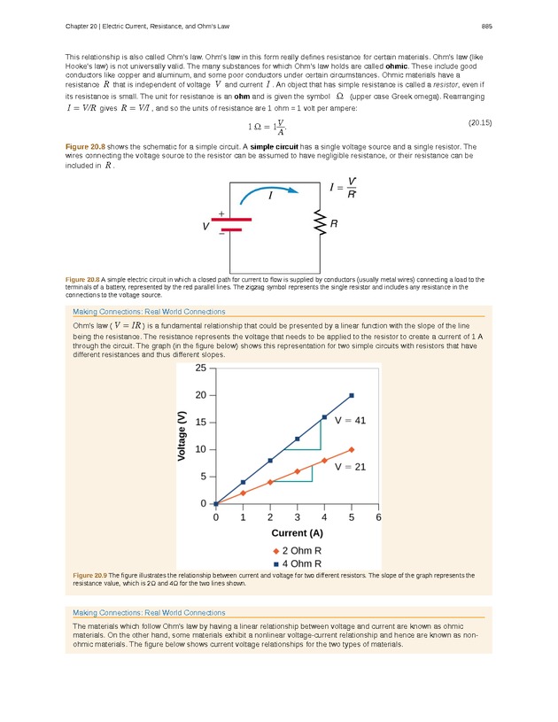 College Physics (AP Courses) - Page 879