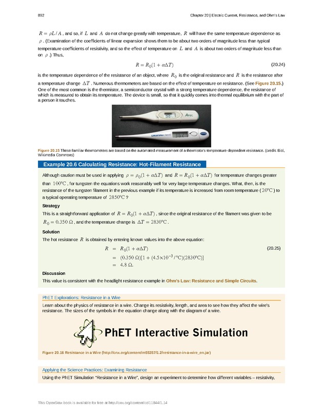 College Physics (AP Courses) - Page 886