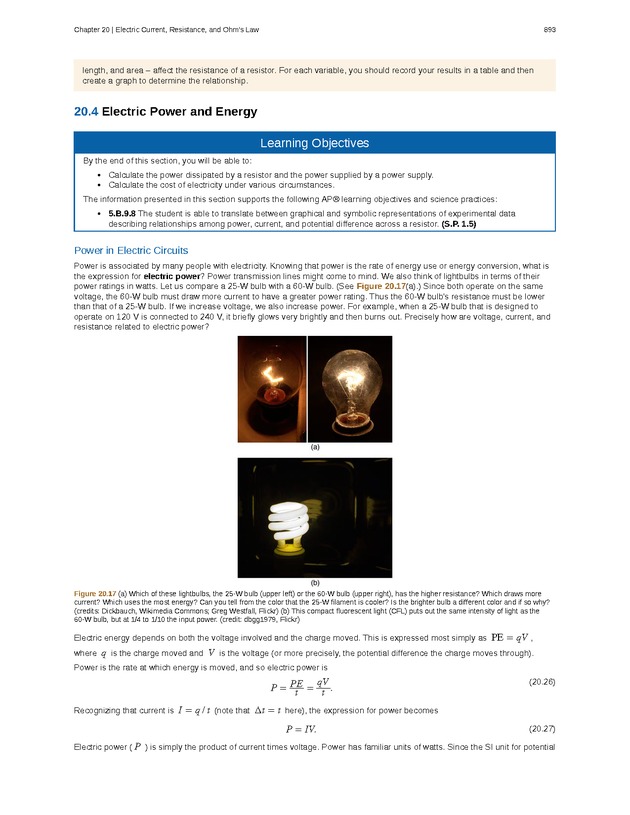 College Physics (AP Courses) - Page 887