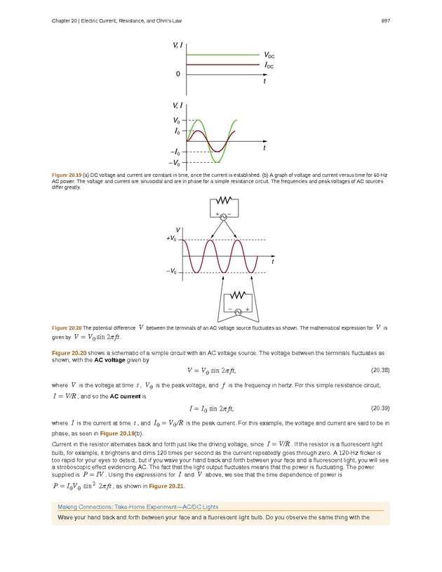 College Physics (AP Courses) - Page 891