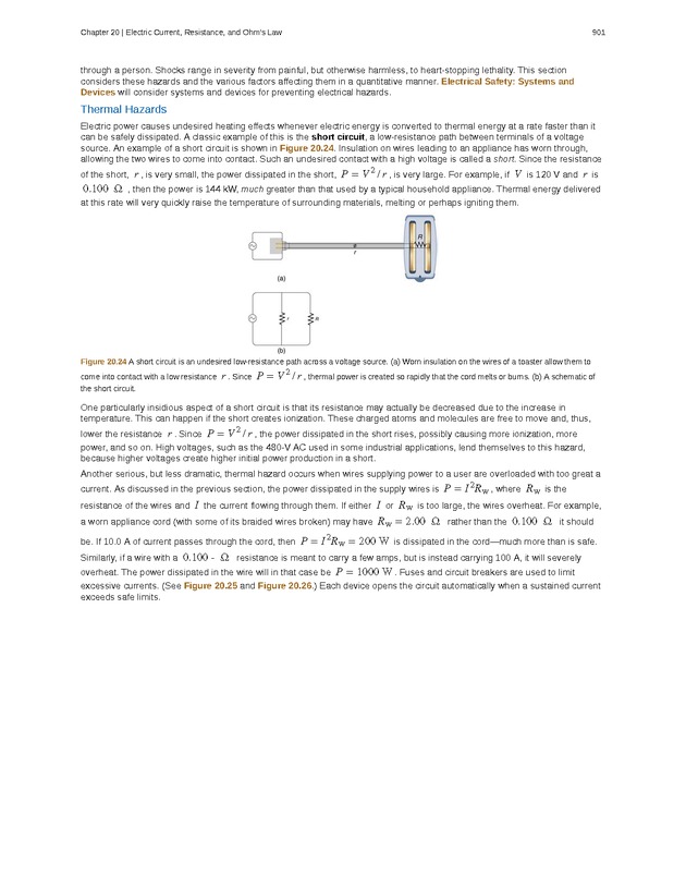 College Physics (AP Courses) - Page 895