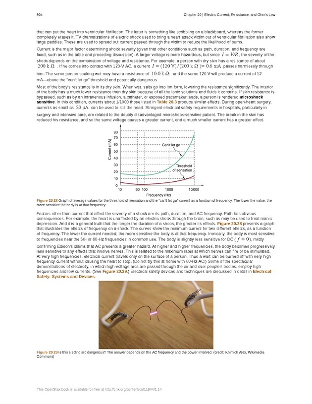 College Physics (AP Courses) - Page 898