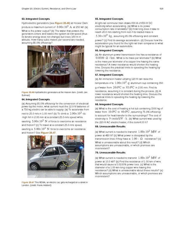 College Physics (AP Courses) - Page 913