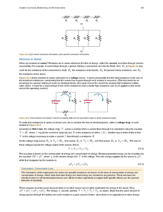 College Physics (AP Courses) - Page 919