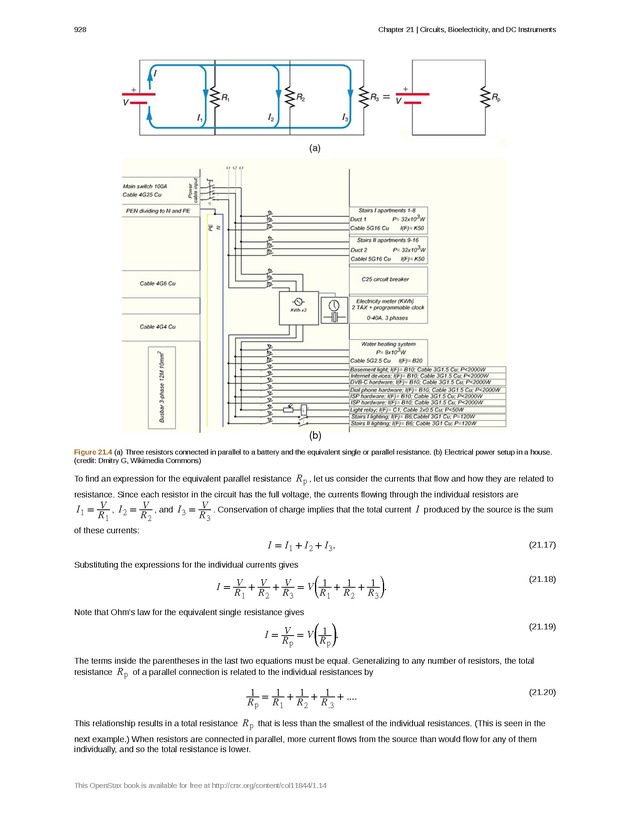 College Physics (AP Courses) - Page 922