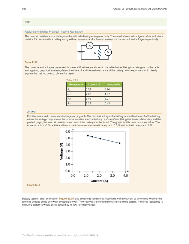 College Physics (AP Courses) - Page 932