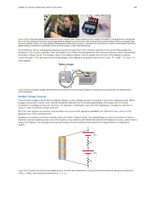 College Physics (AP Courses) - Page 933