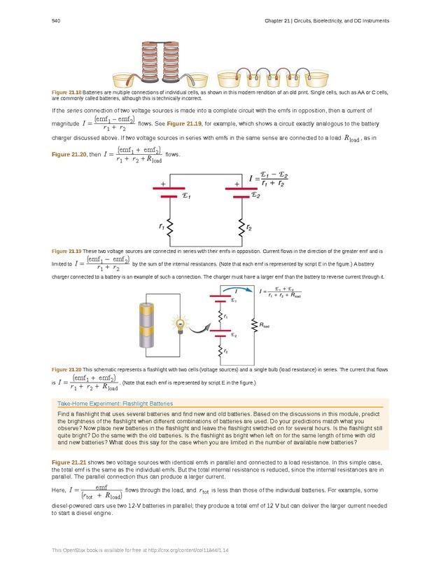 College Physics (AP Courses) - Page 934