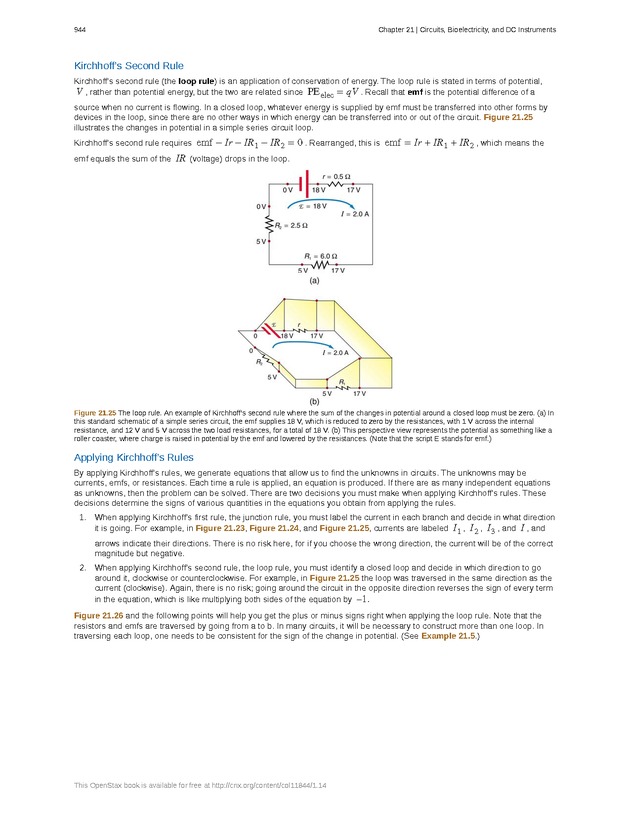 College Physics (AP Courses) - Page 938
