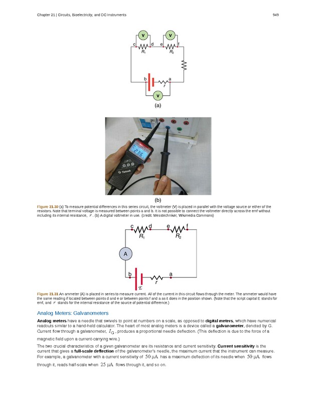 College Physics (AP Courses) - Page 943