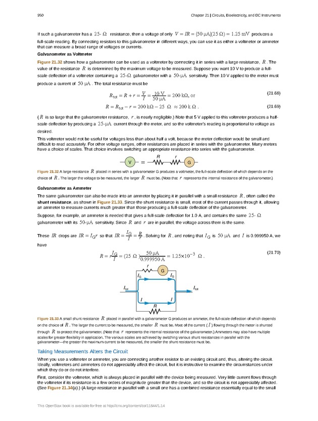 College Physics (AP Courses) - Page 944
