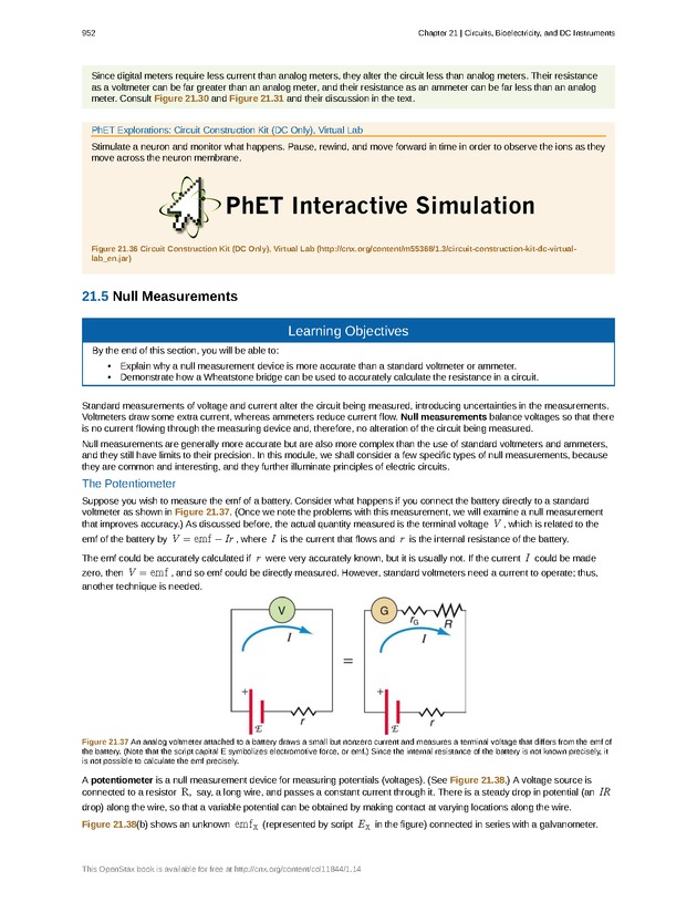 College Physics (AP Courses) - Page 946