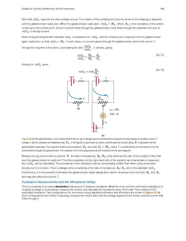 College Physics (AP Courses) - Page 947