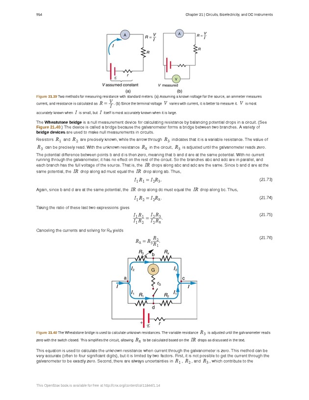 College Physics (AP Courses) - Page 948