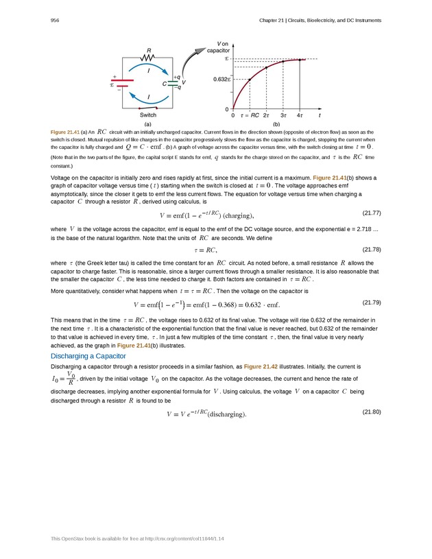 College Physics (AP Courses) - Page 950