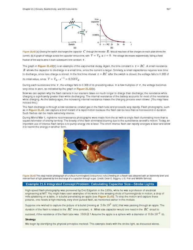 College Physics (AP Courses) - Page 951