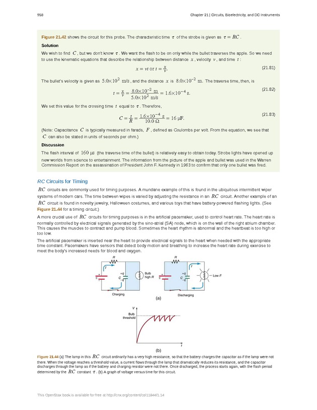 College Physics (AP Courses) - Page 952