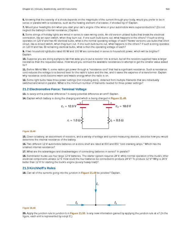 College Physics (AP Courses) - Page 957