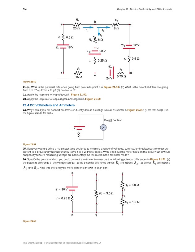 College Physics (AP Courses) - Page 958