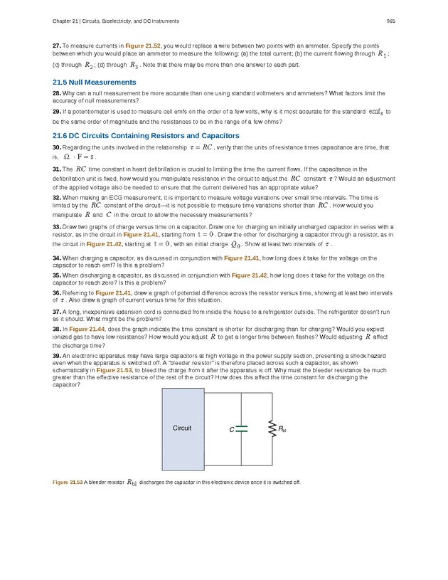 College Physics (AP Courses) - Page 959