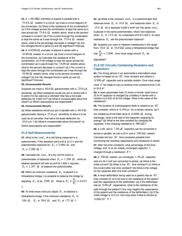 College Physics (AP Courses) - Page 963