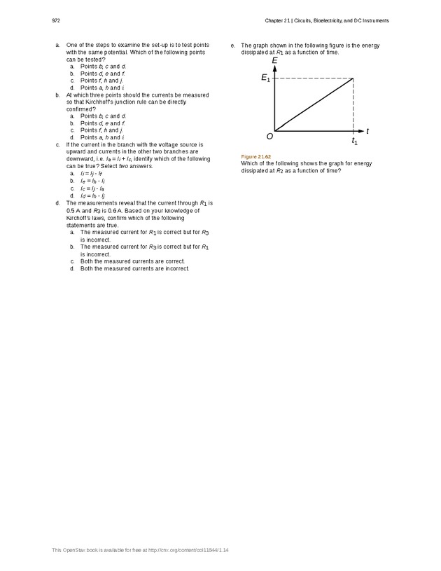 College Physics (AP Courses) - Page 966